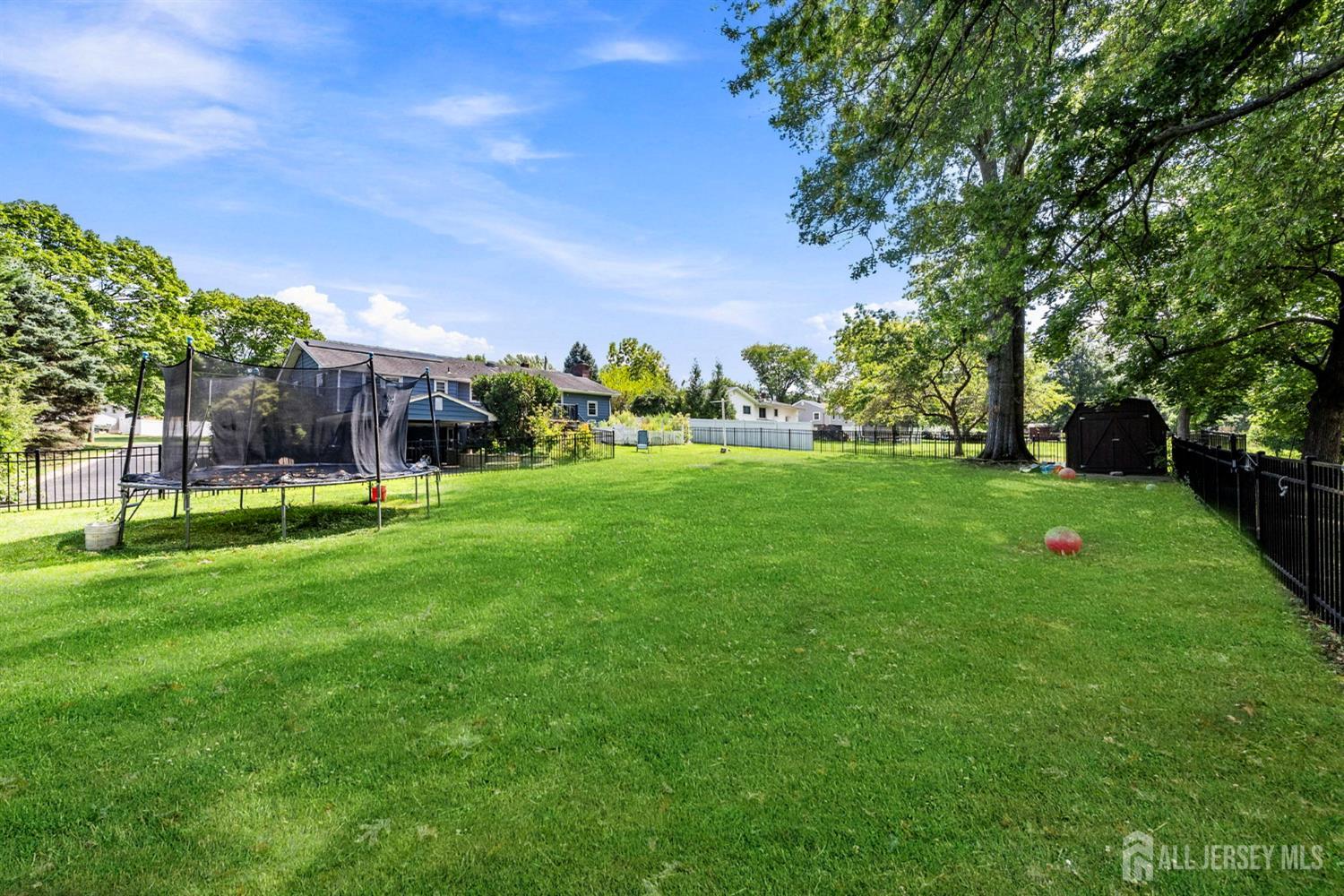 20 Claremont Drive Hillsborough NJ 08844