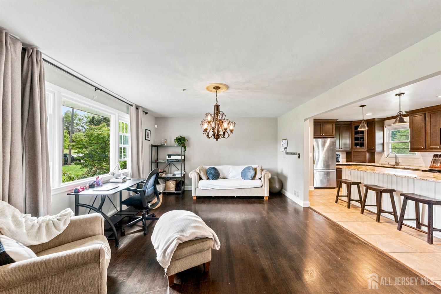 20 Claremont Drive Hillsborough NJ 08844