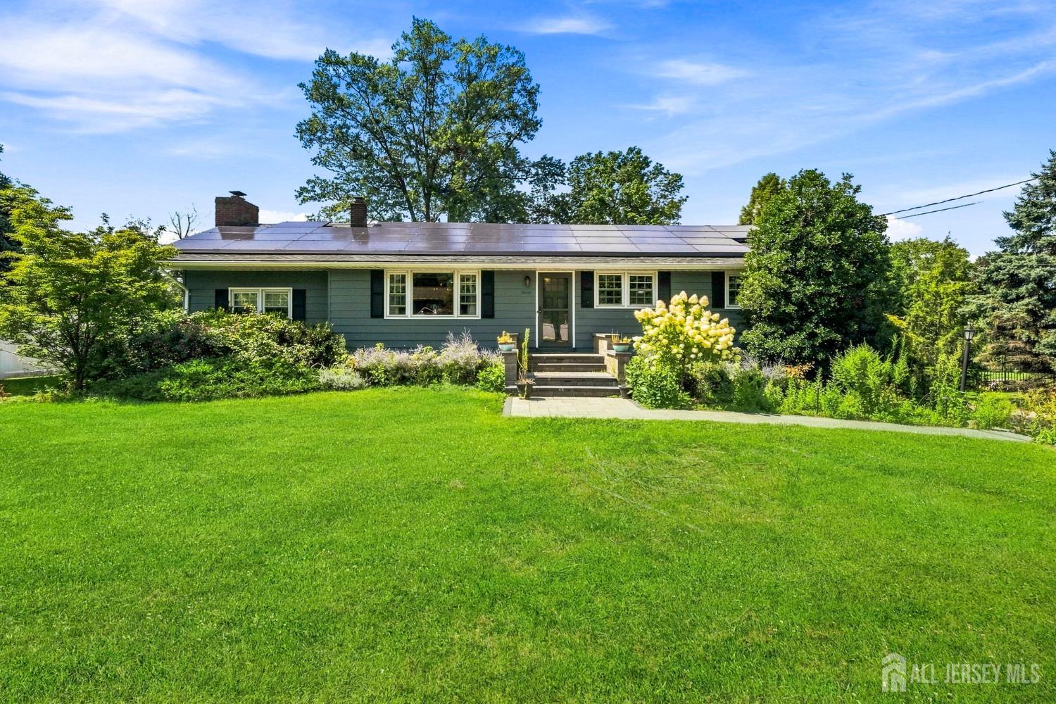 20 Claremont Drive Hillsborough NJ 08844