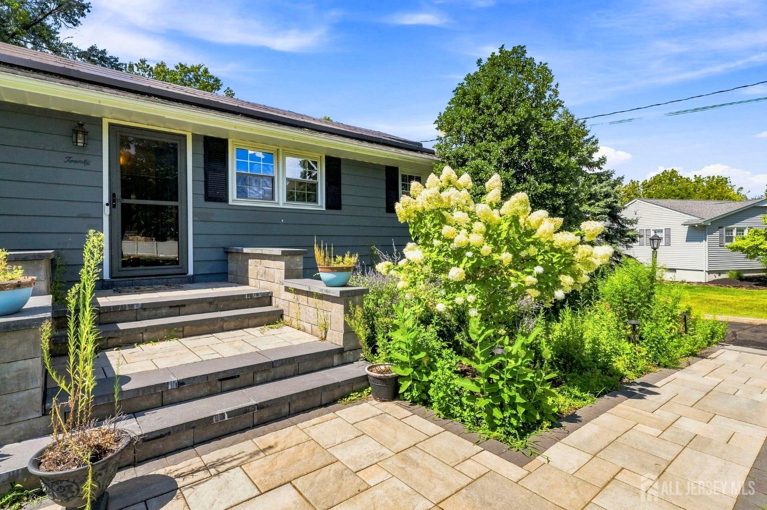 20 Claremont Drive Hillsborough NJ 08844