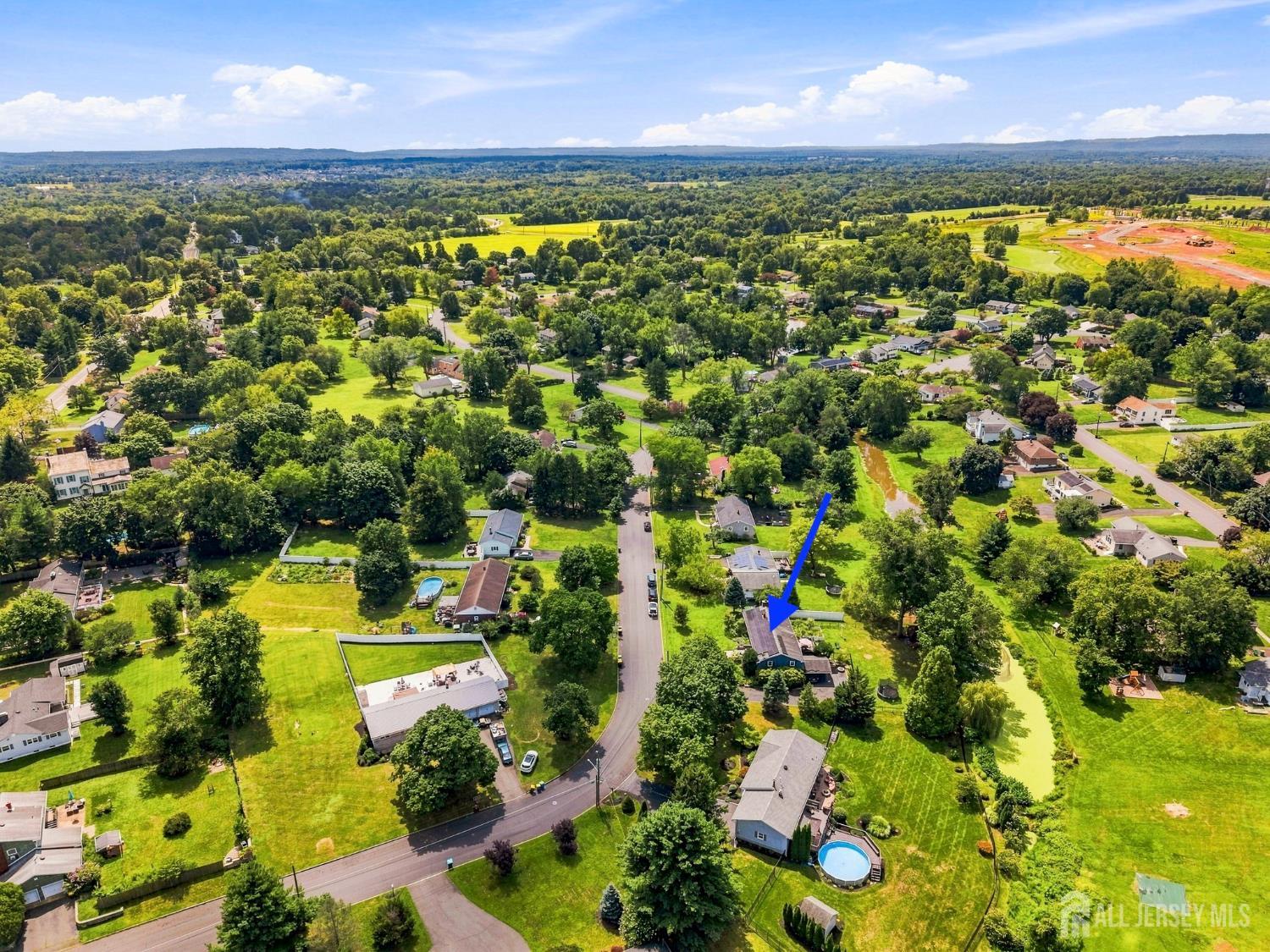 20 Claremont Drive Hillsborough NJ 08844