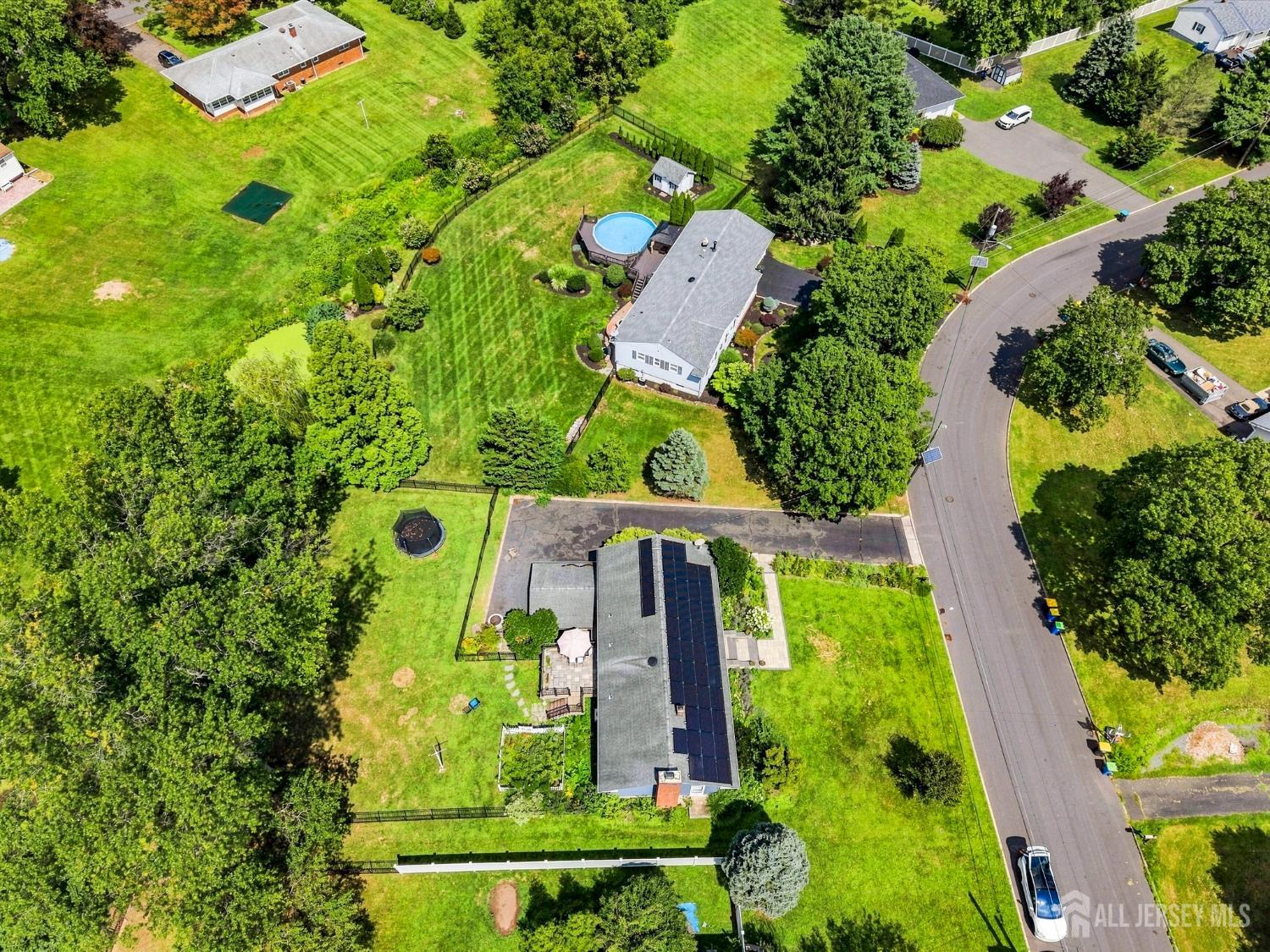 20 Claremont Drive Hillsborough NJ 08844