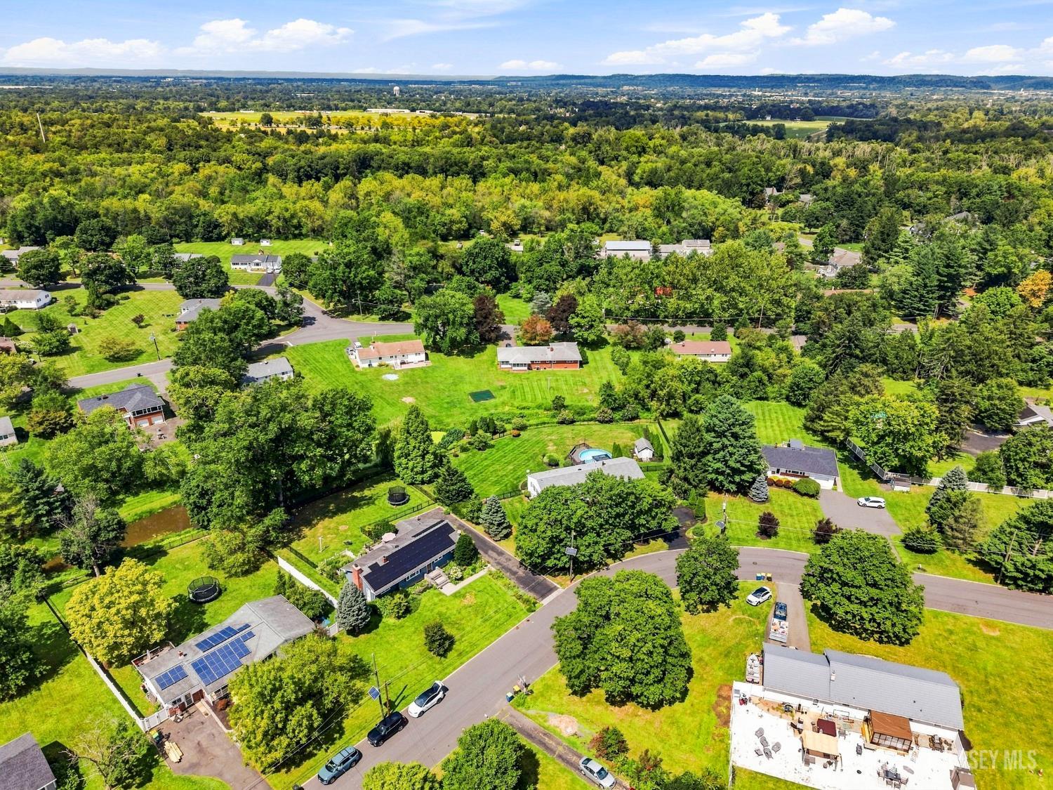 20 Claremont Drive Hillsborough NJ 08844