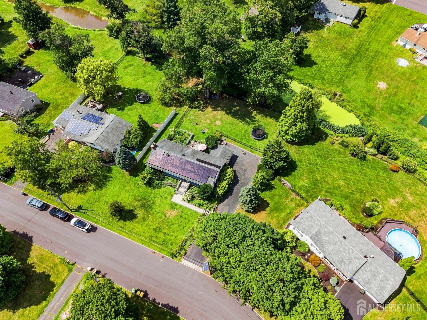 20 Claremont Drive Hillsborough NJ 08844