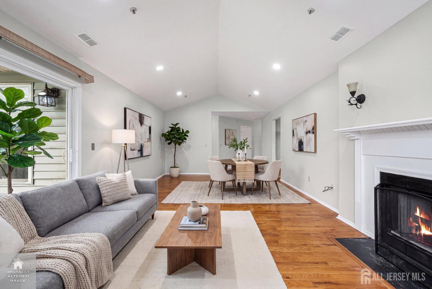 351 Ventnor Court Piscataway NJ 08854