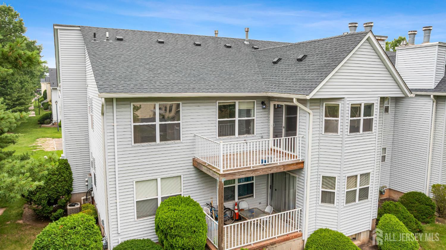 351 Ventnor Court Piscataway NJ 08854