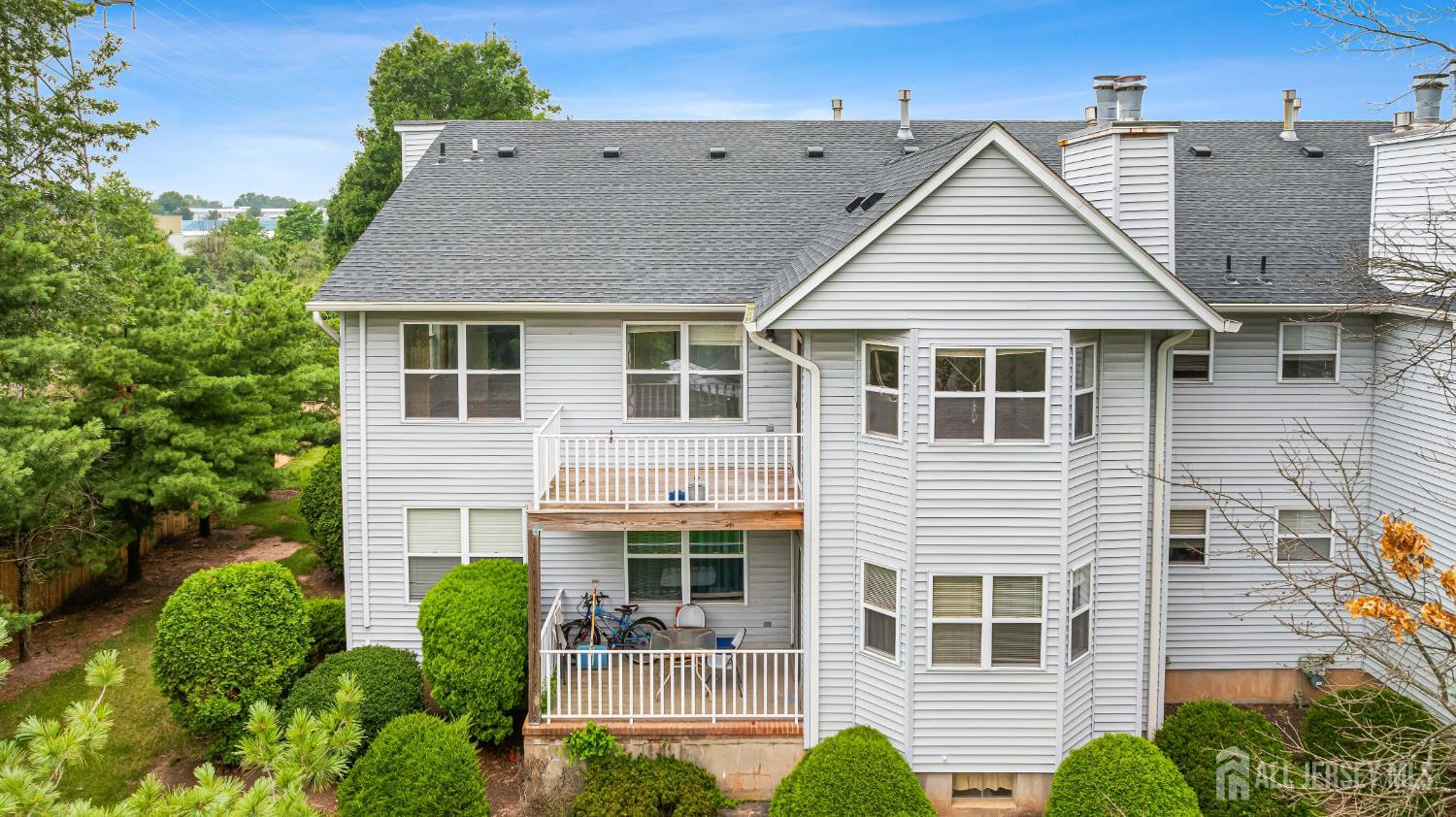 351 Ventnor Court Piscataway NJ 08854