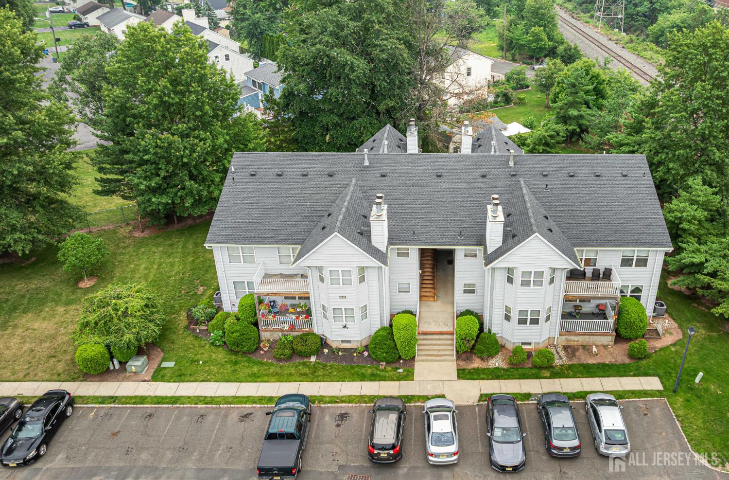 351 Ventnor Court Piscataway NJ 08854
