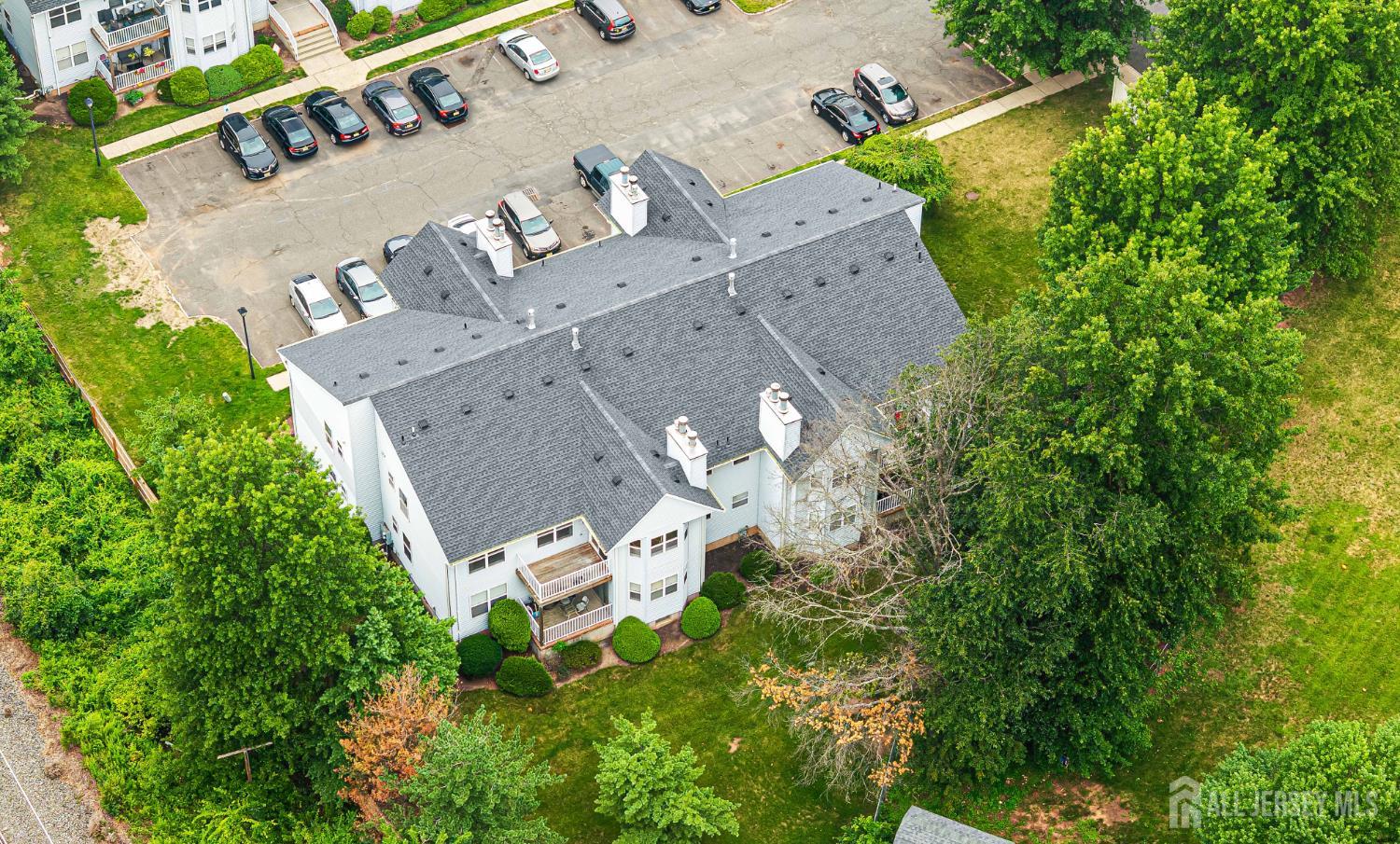 351 Ventnor Court Piscataway NJ 08854