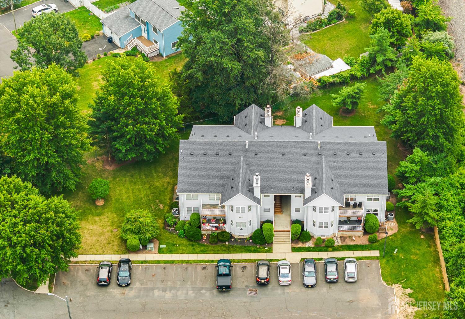 351 Ventnor Court Piscataway NJ 08854