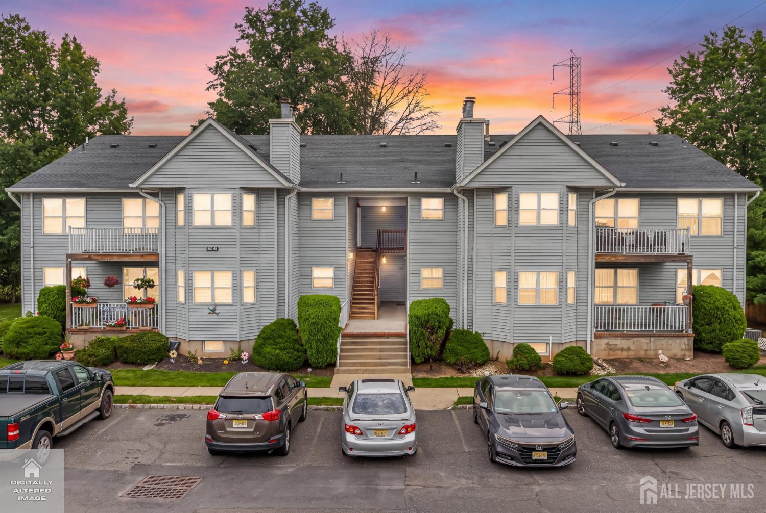 351 Ventnor Court Piscataway NJ 08854