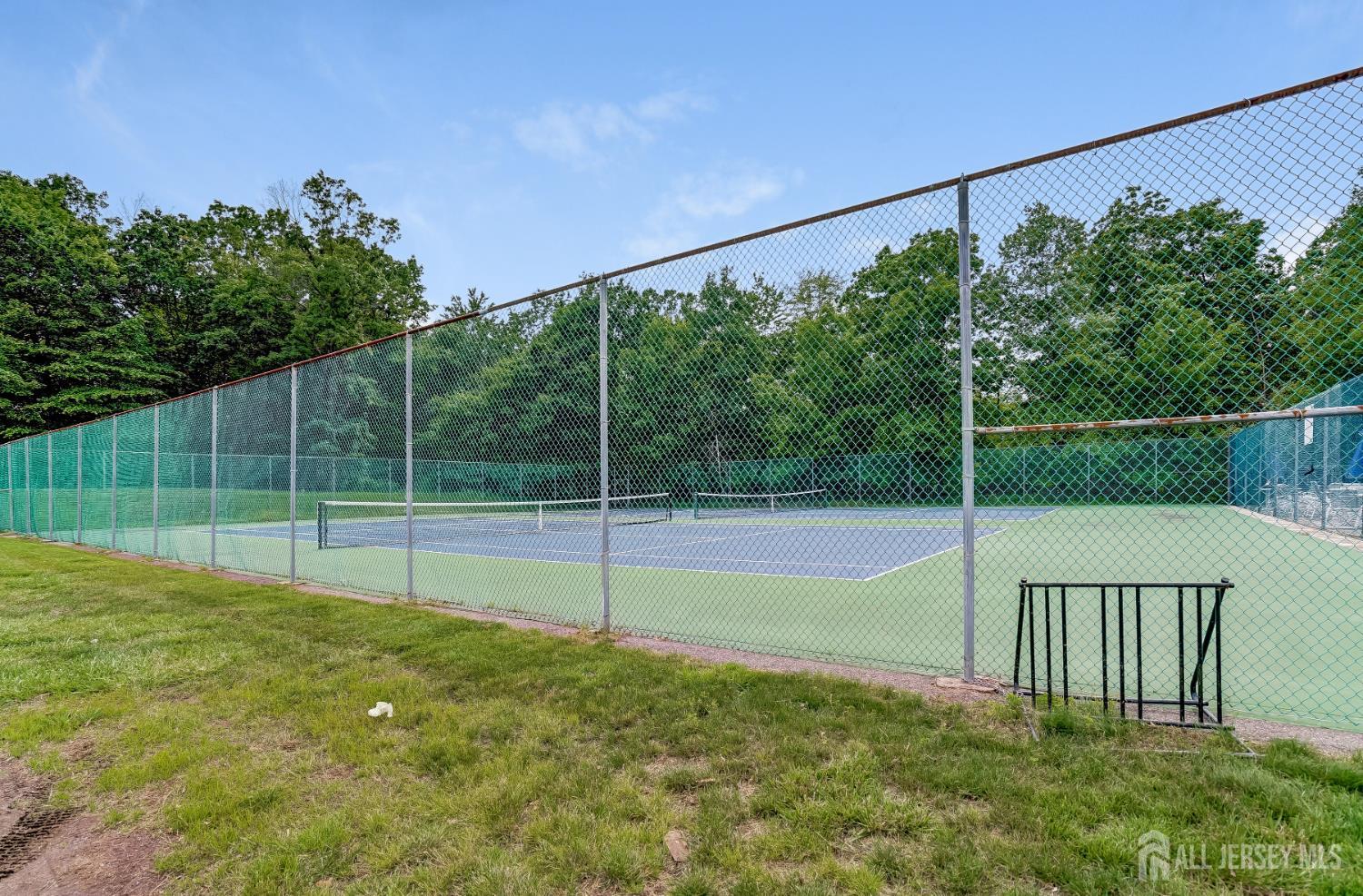 351 Ventnor Court Piscataway NJ 08854