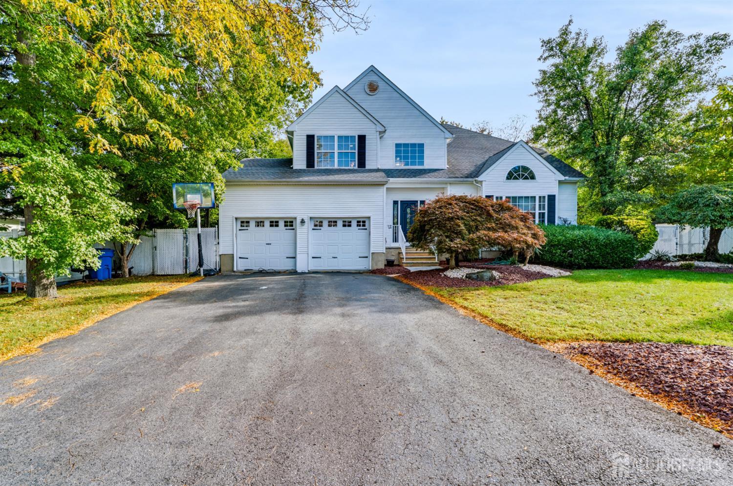 47 Avenue G Avenue Monroe NJ 08831