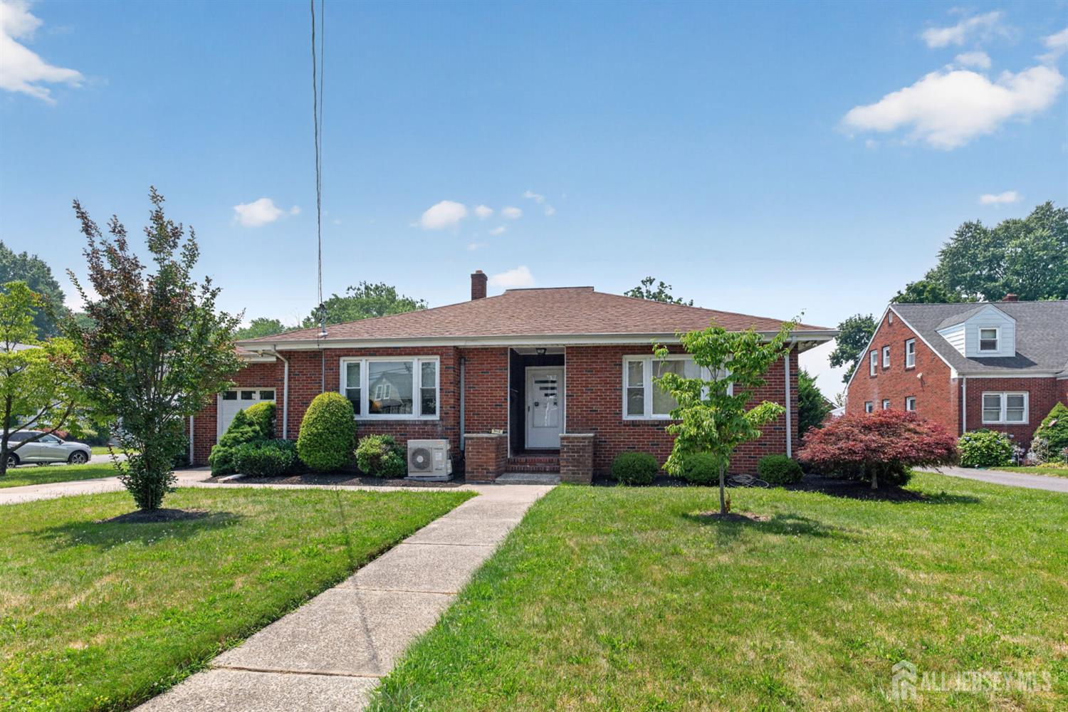 952 Cranbury Cross Road North Brunswick NJ 08902