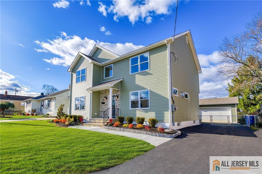 3 Lyons Street South River NJ 08882