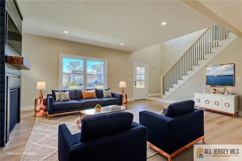 3 Lyons Street South River NJ 08882