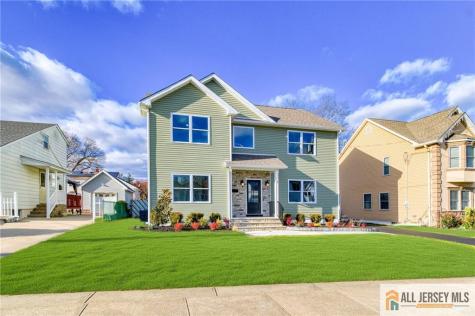 3 Lyons Street South River NJ 08882