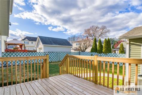 3 Lyons Street South River NJ 08882