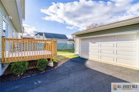 3 Lyons Street South River NJ 08882