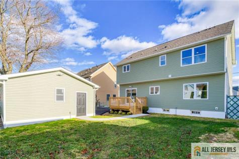 3 Lyons Street South River NJ 08882