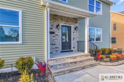 3 Lyons Street South River NJ 08882