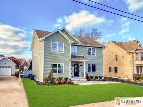 3 Lyons Street South River NJ 08882