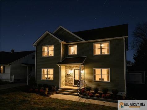 3 Lyons Street South River NJ 08882