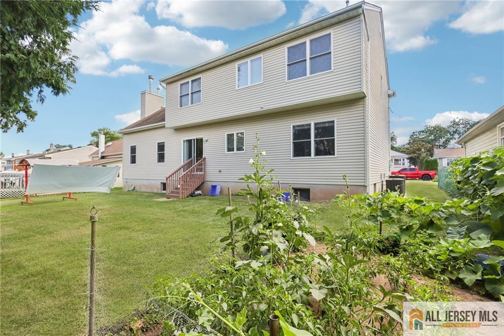 150 Carolyn Avenue Colonia NJ 07067