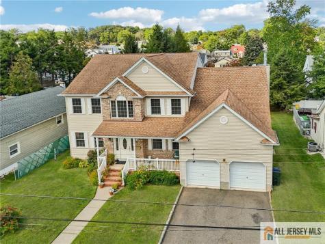 150 Carolyn Avenue Colonia NJ 07067