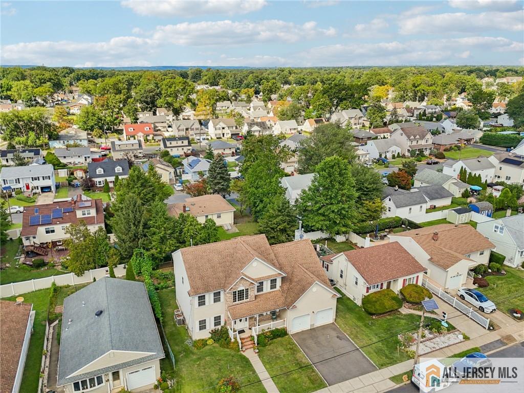 150 Carolyn Avenue Colonia NJ 07067