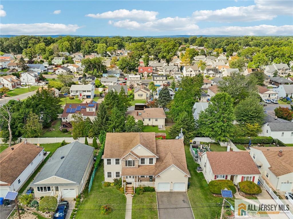 150 Carolyn Avenue Colonia NJ 07067