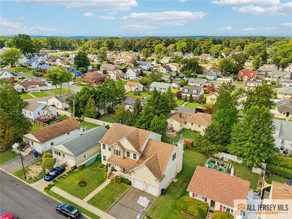 150 Carolyn Avenue Colonia NJ 07067