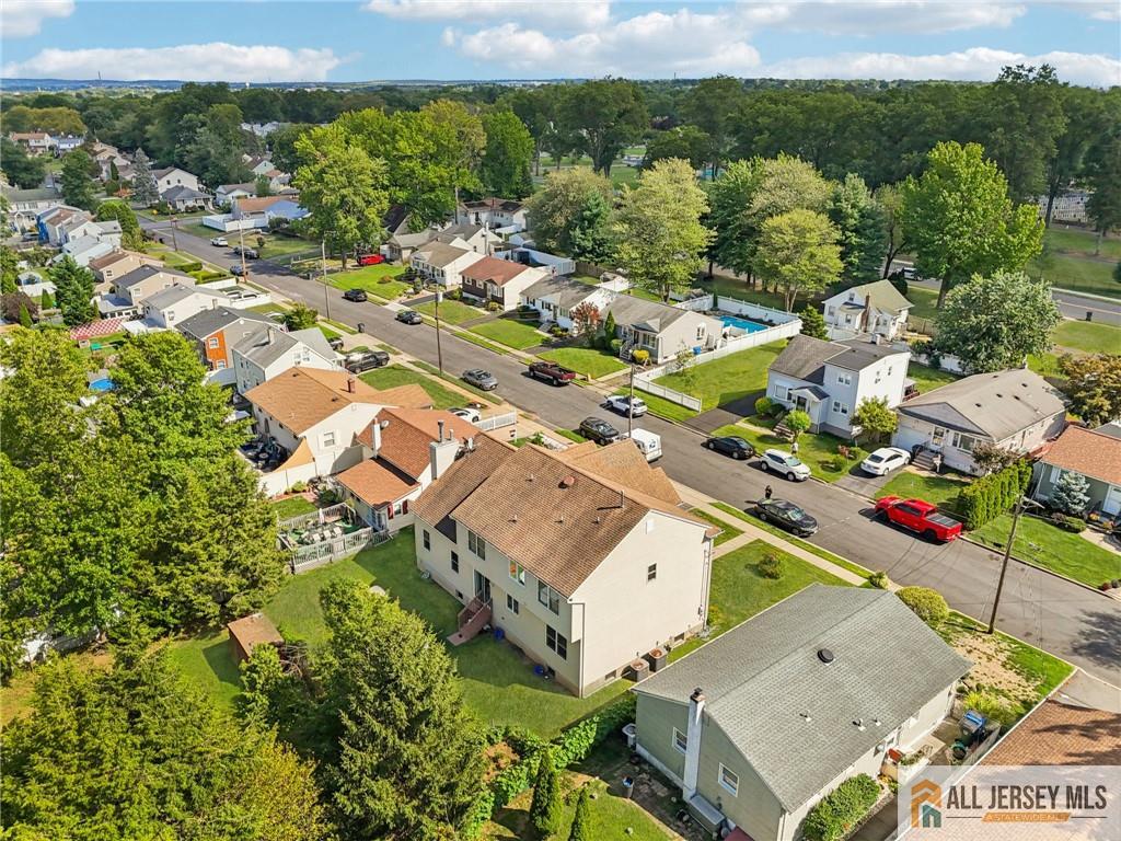 150 Carolyn Avenue Colonia NJ 07067