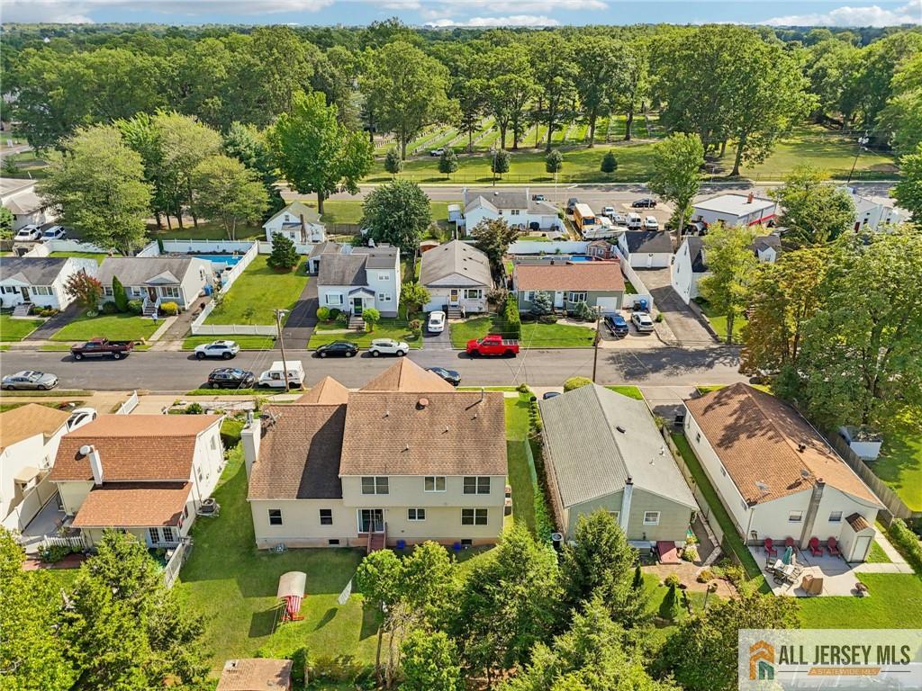 150 Carolyn Avenue Colonia NJ 07067