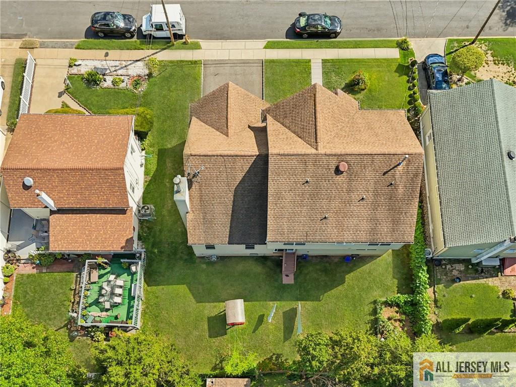 150 Carolyn Avenue Colonia NJ 07067