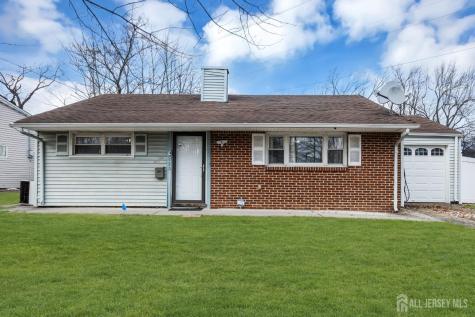 120 Winthrop Road Edison NJ 08817