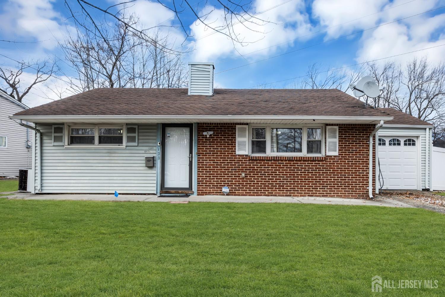 120 Winthrop Road Edison NJ 08817