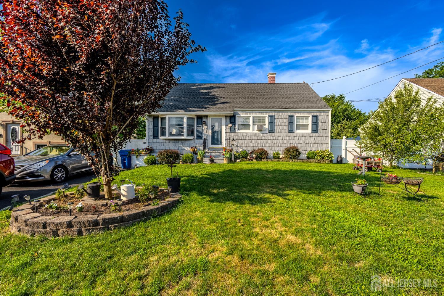 113 S Mckinley Avenue Iselin NJ 08830
