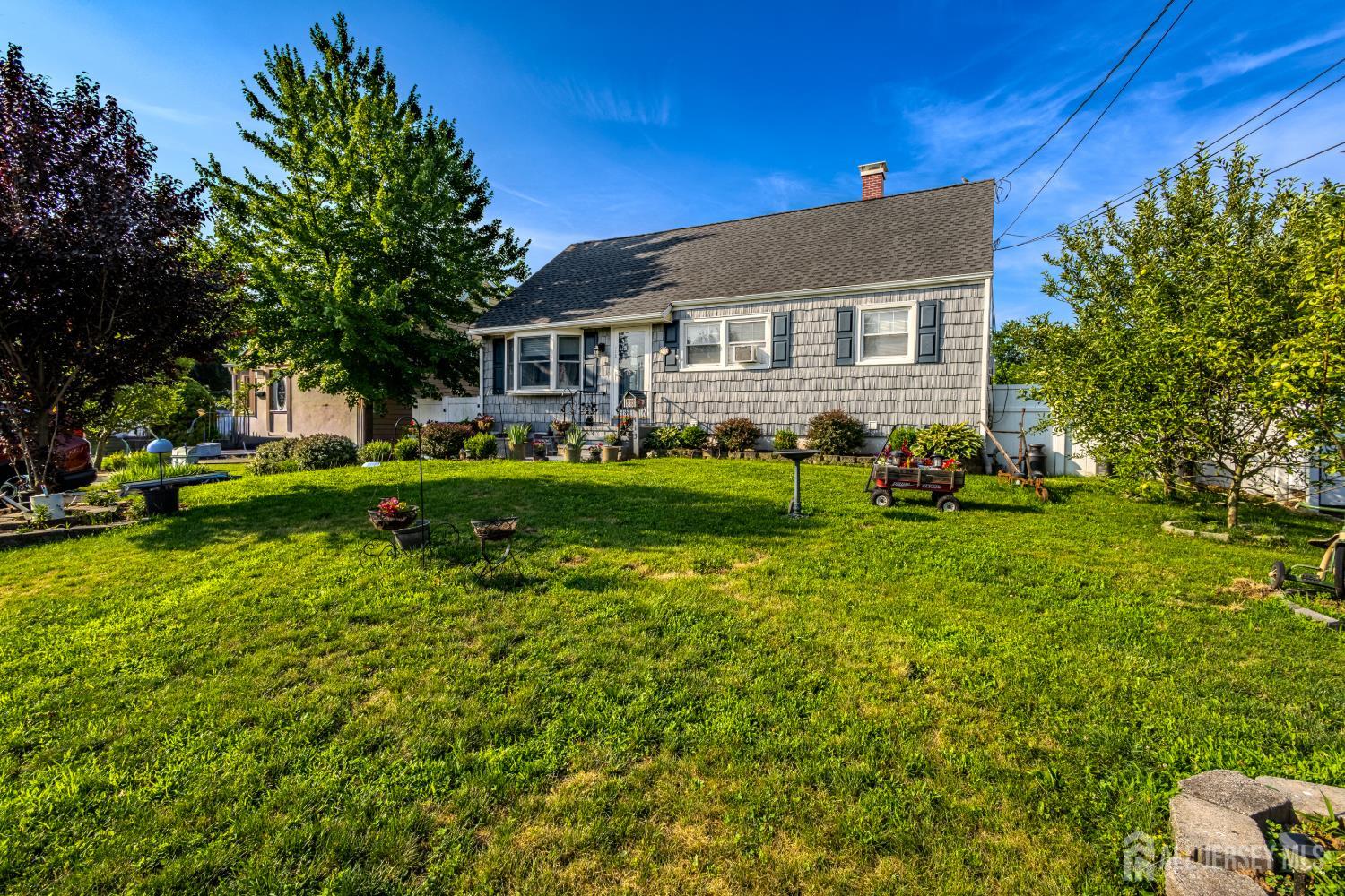 113 S Mckinley Avenue Iselin NJ 08830