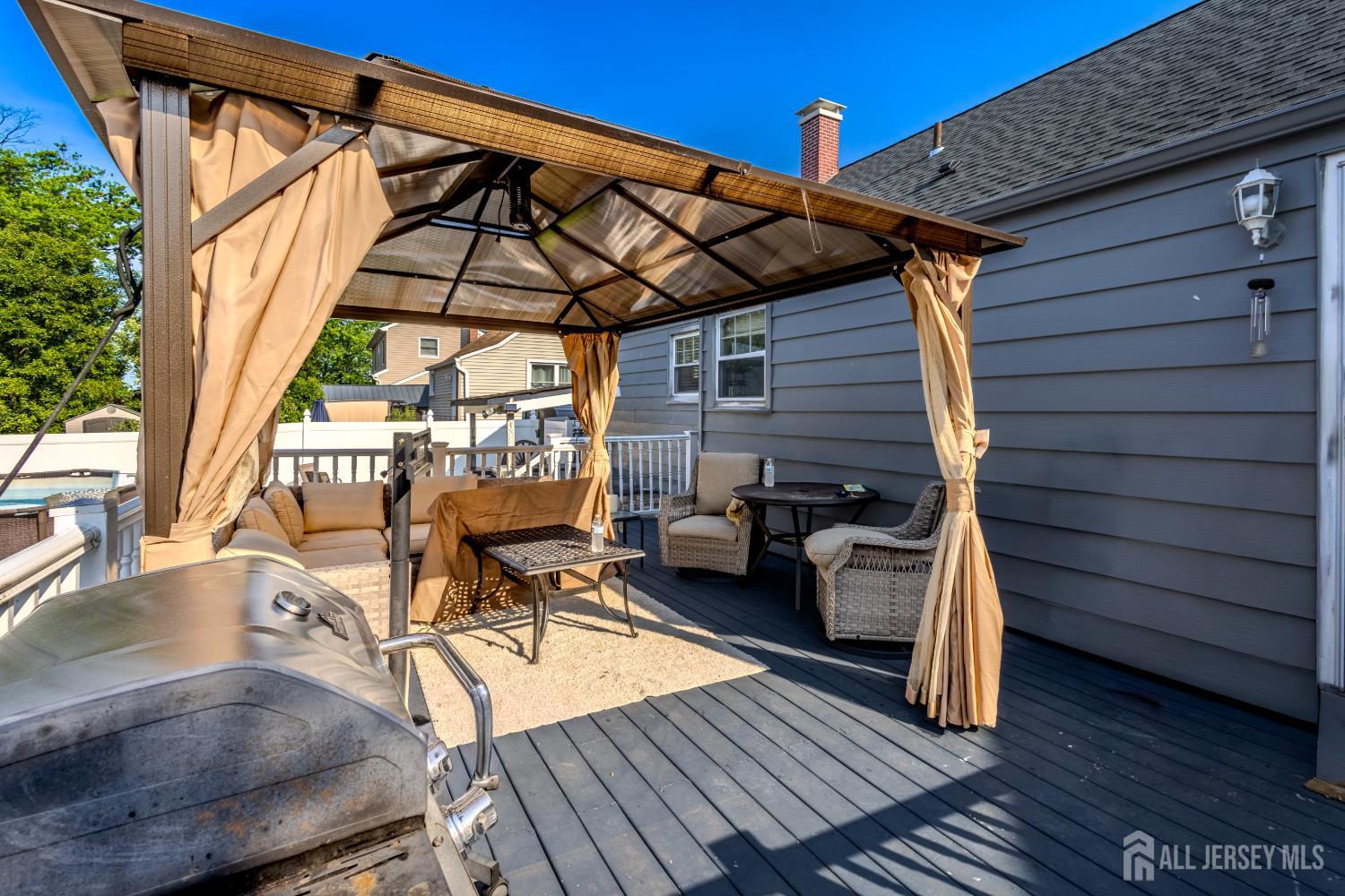 113 S Mckinley Avenue Iselin NJ 08830