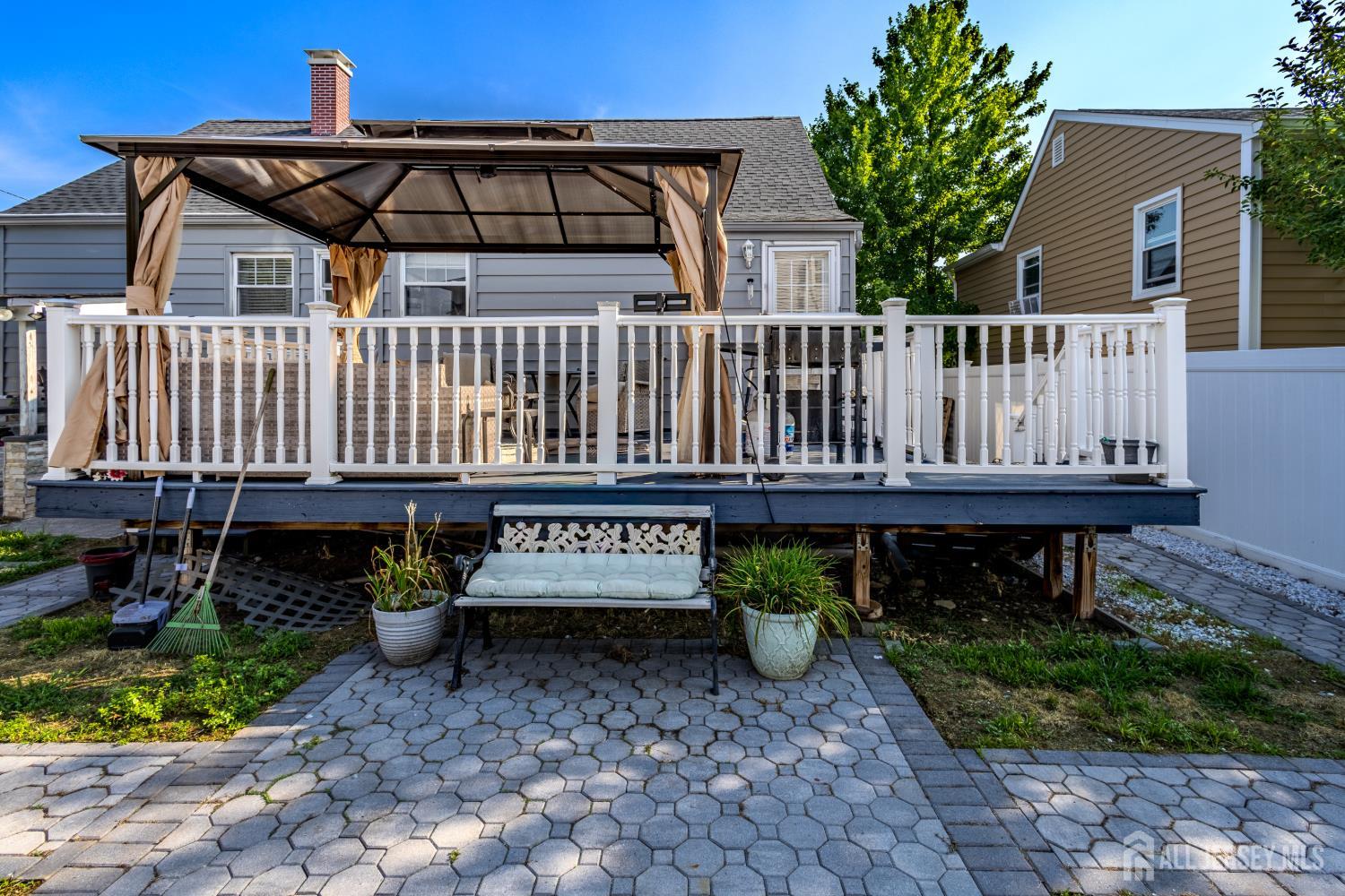 113 S Mckinley Avenue Iselin NJ 08830