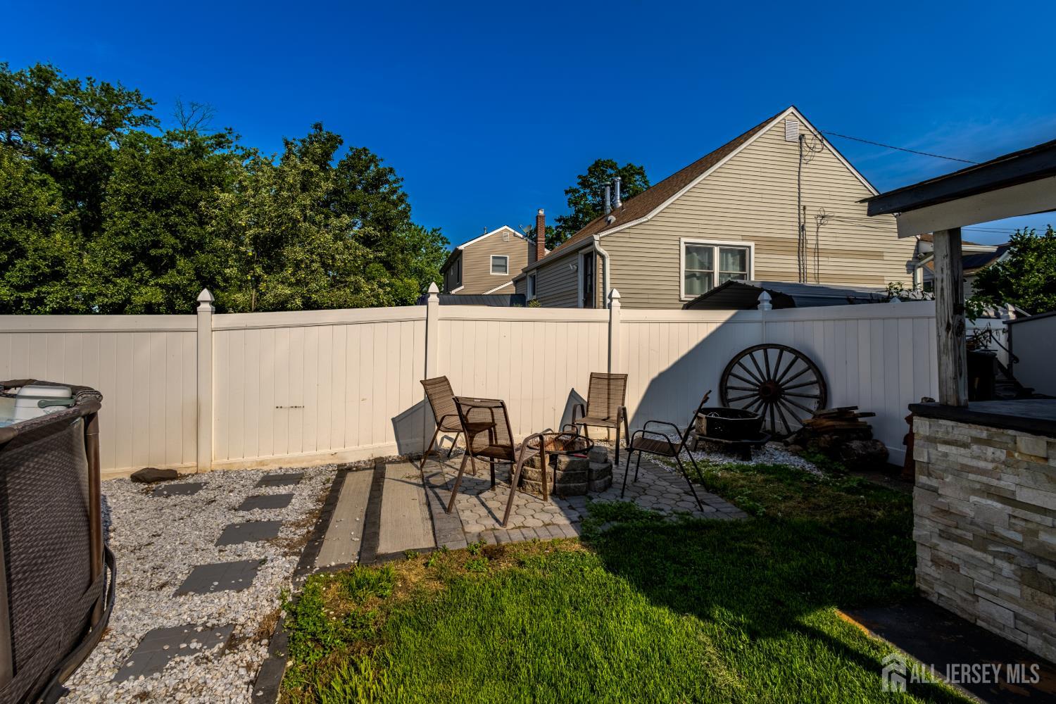 113 S Mckinley Avenue Iselin NJ 08830