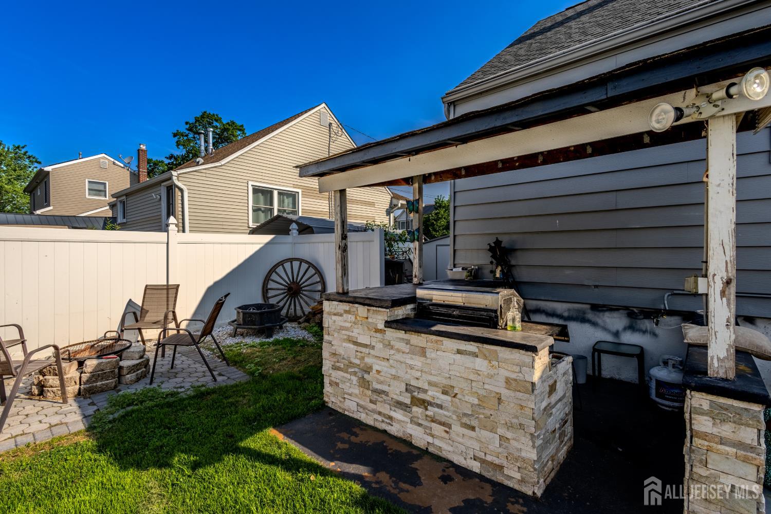 113 S Mckinley Avenue Iselin NJ 08830