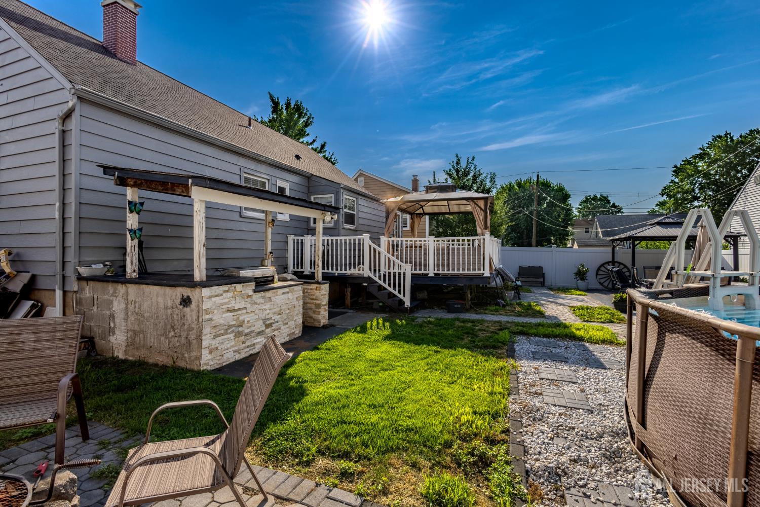 113 S Mckinley Avenue Iselin NJ 08830