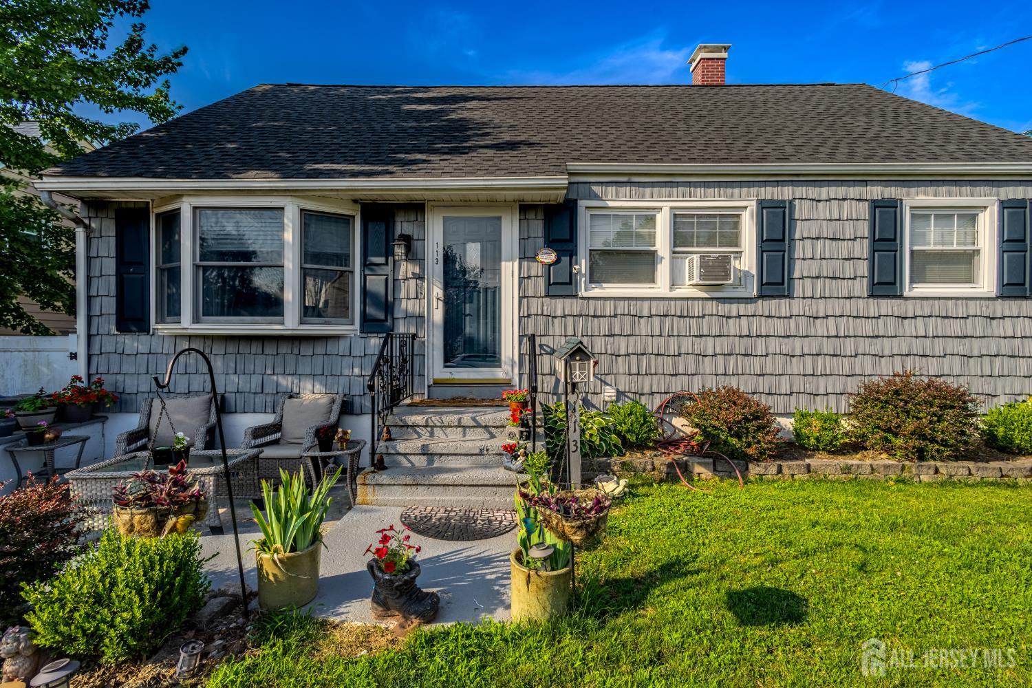 113 S Mckinley Avenue Iselin NJ 08830