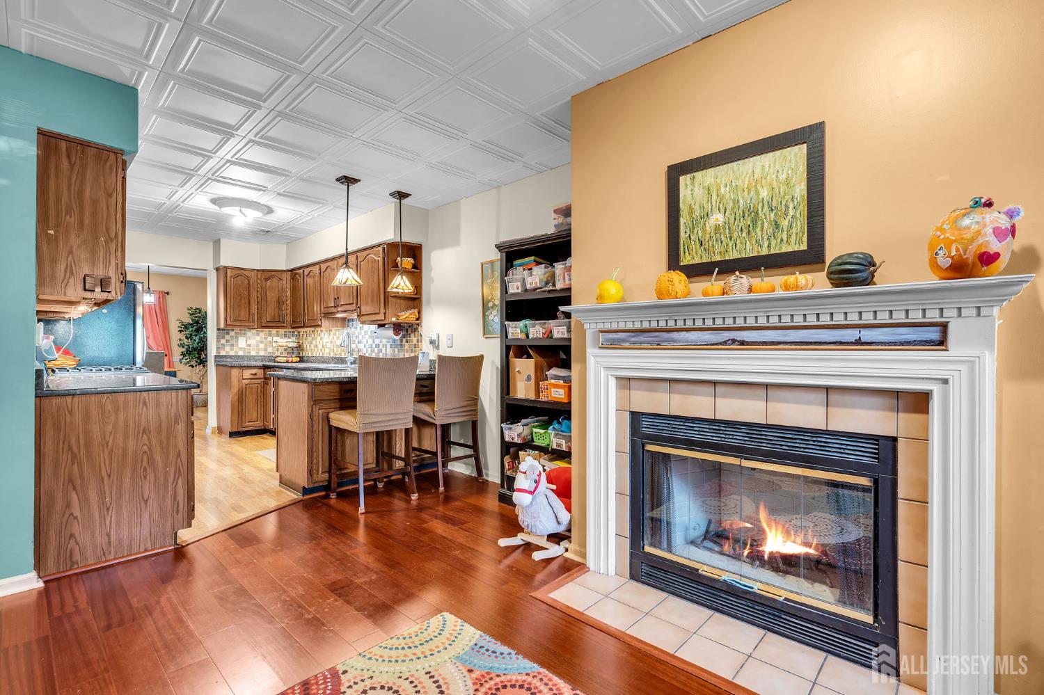 23 Ashford Drive Plainsboro NJ 08536
