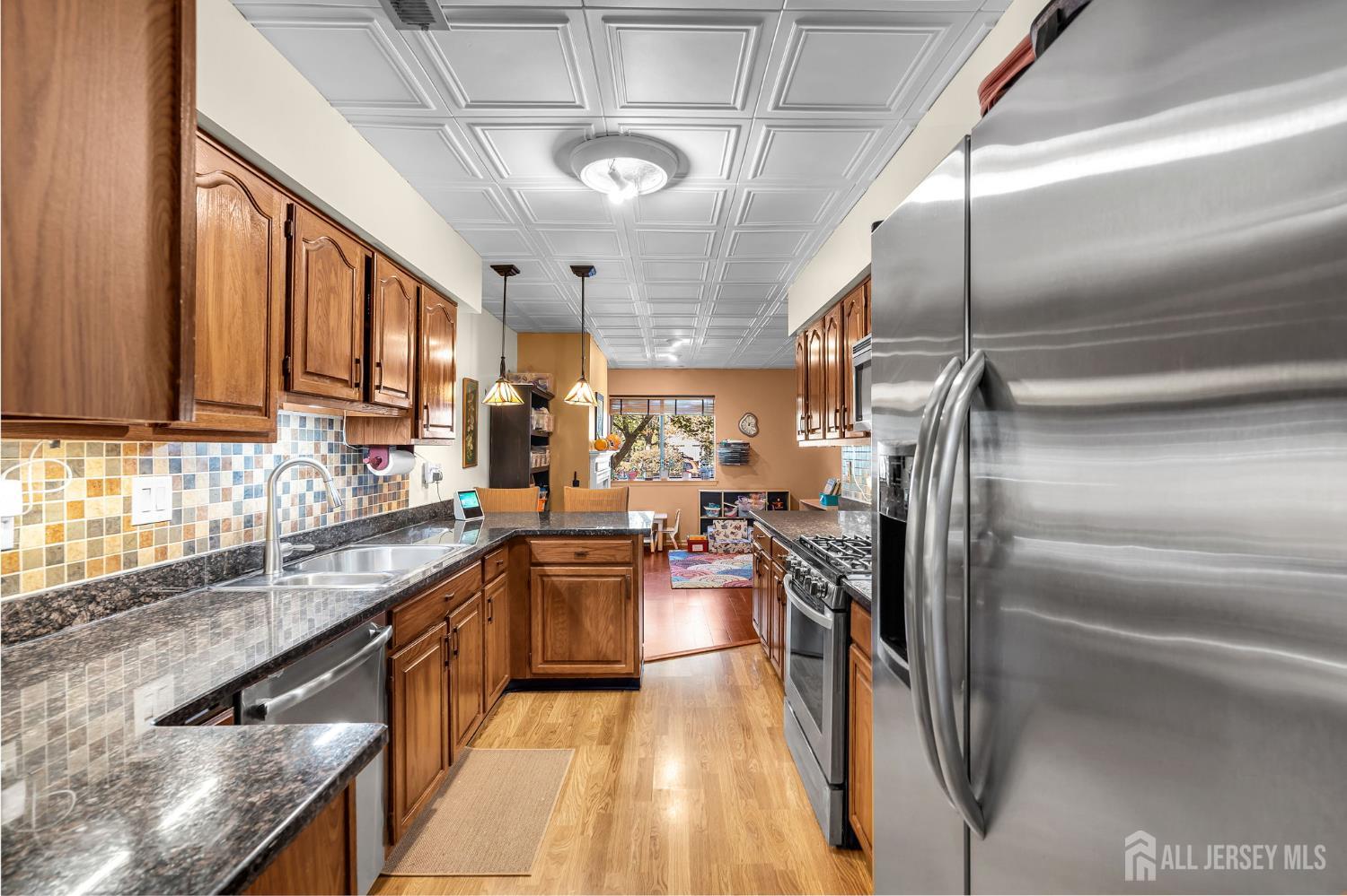 23 Ashford Drive Plainsboro NJ 08536