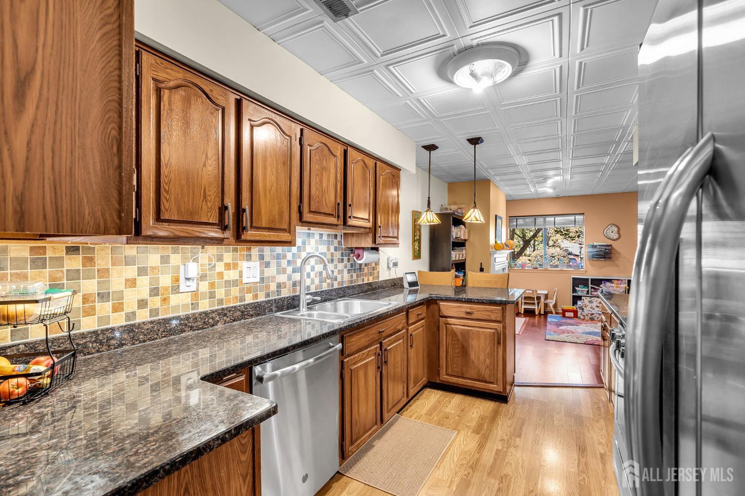 23 Ashford Drive Plainsboro NJ 08536