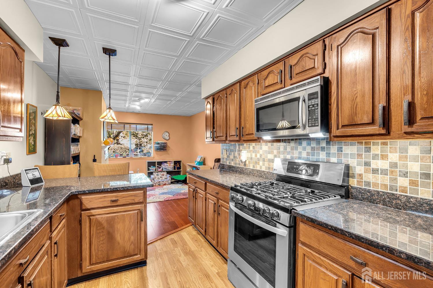 23 Ashford Drive Plainsboro NJ 08536