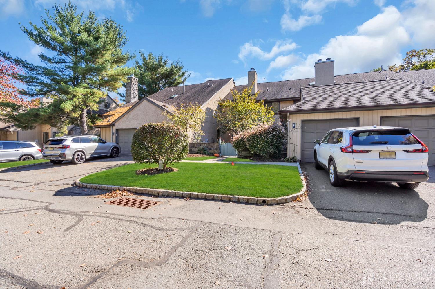 23 Ashford Drive Plainsboro NJ 08536